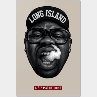 A Biz Joint Posters and Art